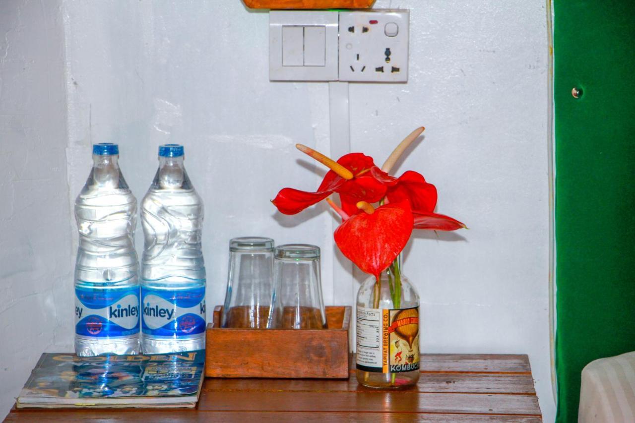 Experience The Comforts Of An Amazing Treehouse Sigiriya Luaran gambar