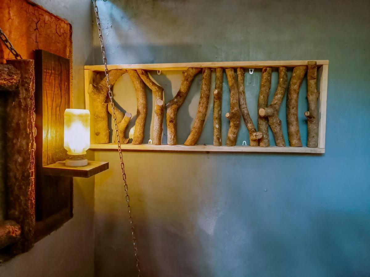 Experience The Comforts Of An Amazing Treehouse Sigiriya Luaran gambar